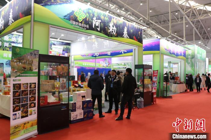 新疆农产品批发：探索优质食材的新天地